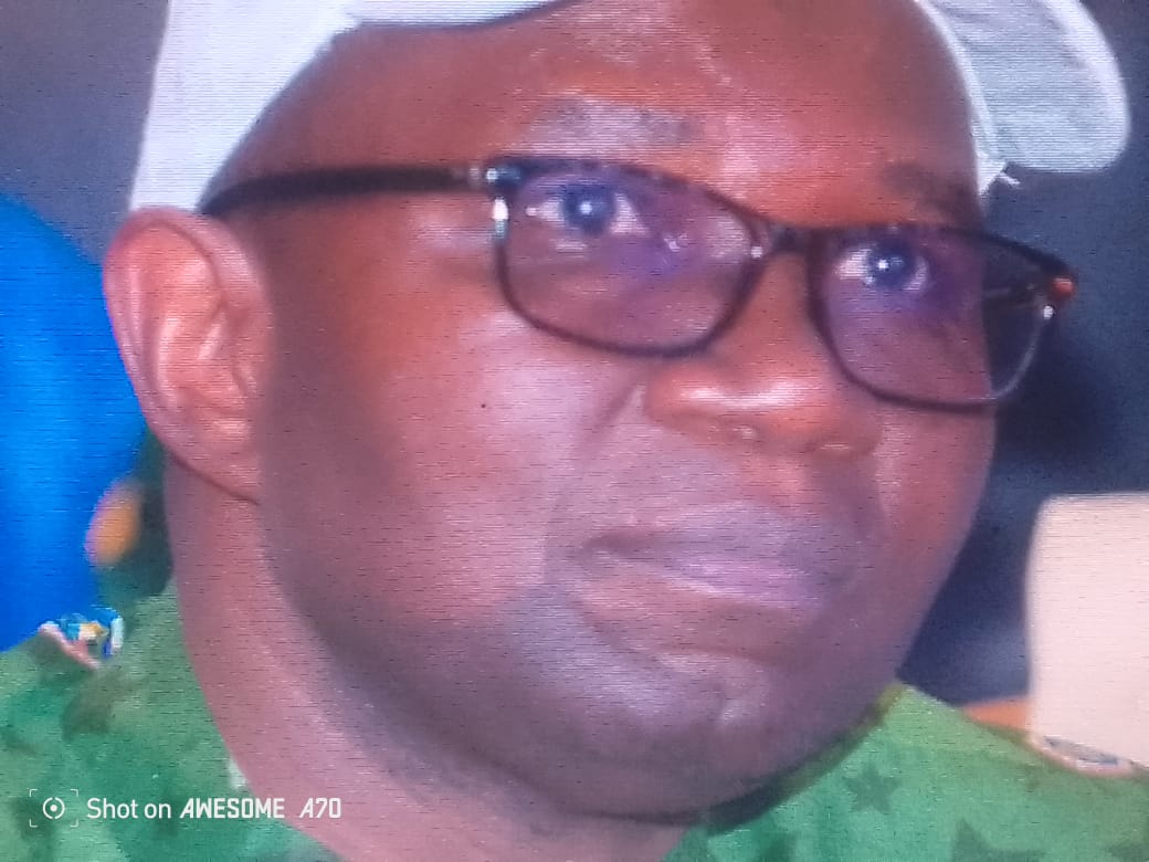 « Tout le monde se joue de la RDC, prenons conscience »