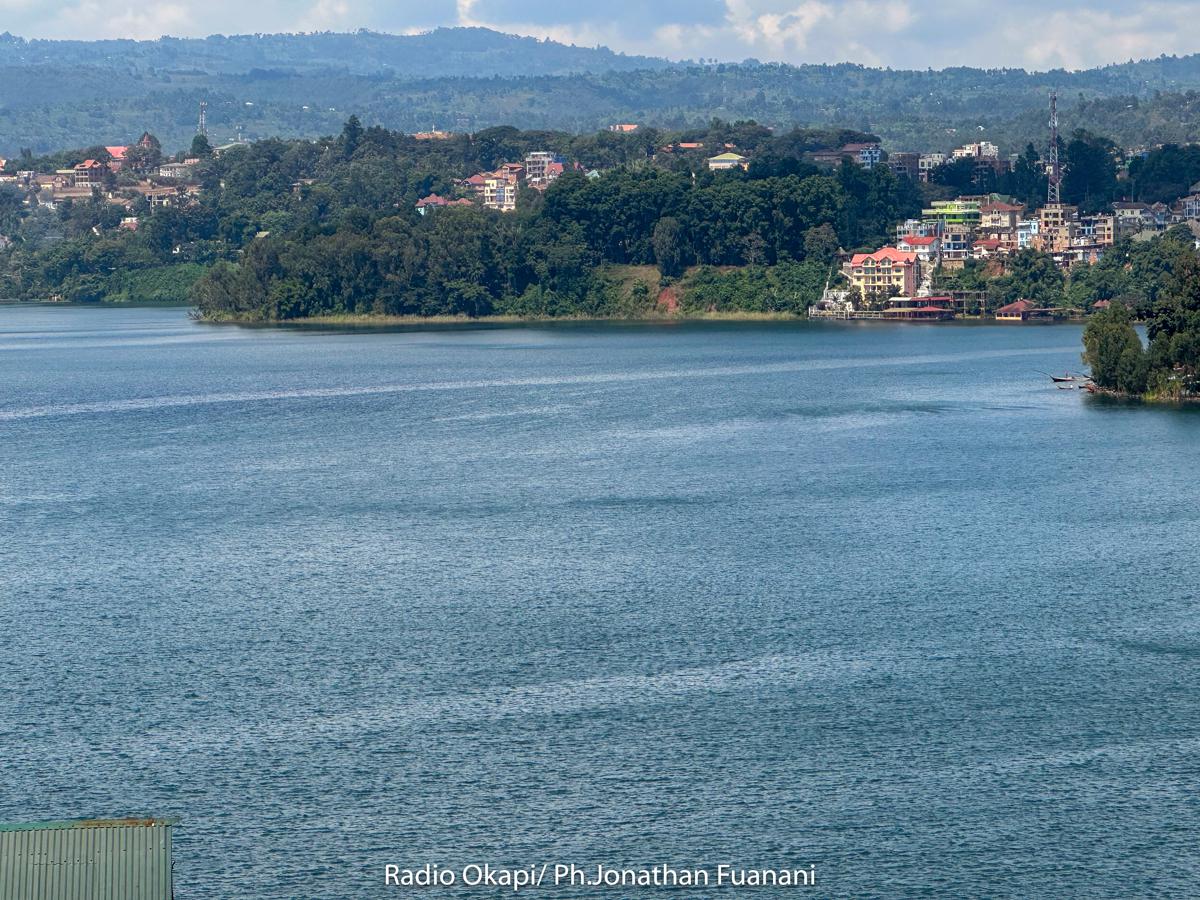 Lac Kivu : Symbion Power veut investir 700 millions USD dans une centrale électrique, sous condition de sécurité