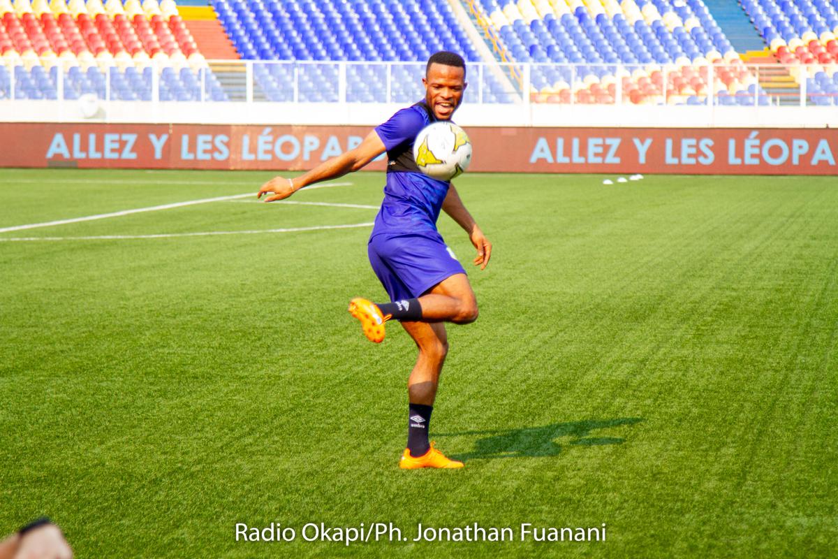 Football: Meschack Elia (RDC) s’engage avec Alanyaspor (Turquie) pour trois ans