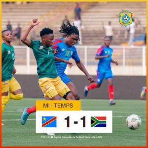 Lire la suite à propos de l’article CAN‑Dames 2026 : le début de la phase finale reporté au 25 juillet