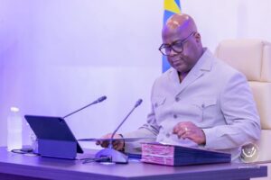 Lire la suite à propos de l’article En marge de la Conférence des gouverneurs, Bandundu-Ville accueille le 84e Conseil des ministres présidé par le Chef de l&rsquo;Etat