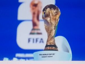 Lire la suite à propos de l’article Mondial 2026 : l’Iran se retire de la compétition (Officiel)