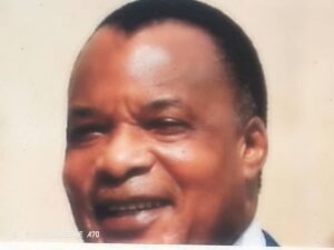 Lire la suite à propos de l’article Congo-Brazzaville : la Cour constitutionnelle valide la réélection de Sassou-Nguesso