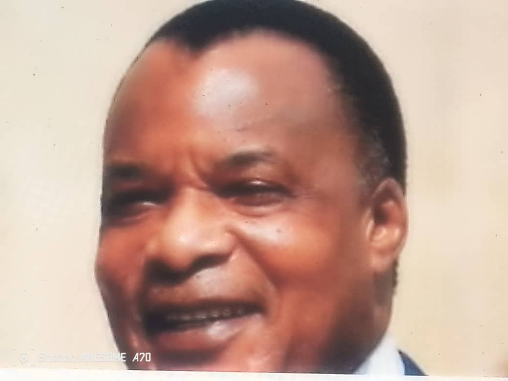 Lire la suite à propos de l’article Congo-Brazzaville : la Cour constitutionnelle valide la réélection de Sassou-Nguesso