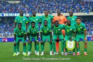 Lire la suite à propos de l’article CAN 2025 : la Fédération sénégalaise de football dénonce une décision «inique, sans précédent et inacceptable» après l’annulation de son titre