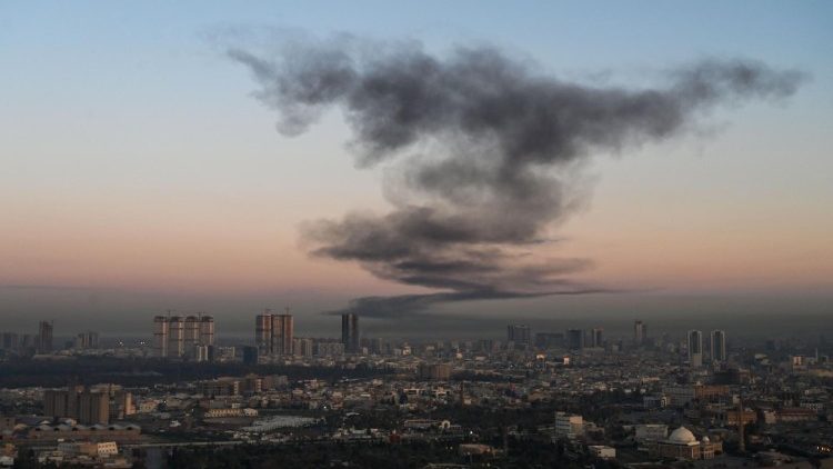 Lire la suite à propos de l’article Les évêques canadiens appellent à la prière pour la paix au Moyen-Orient