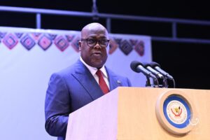 Lire la suite à propos de l’article Territoriale: Félix Tshisekedi lance les travaux du Forum national des affaires coutumières
