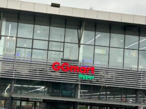 Lire la suite à propos de l’article Kinshasa : un client dénonce une tentative de corruption après avoir acheté et consommé un jus périmé au supermarché GG Mart