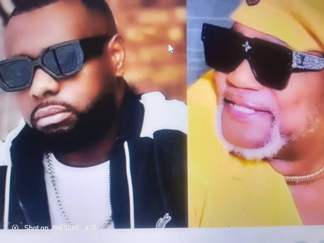 You are currently viewing Libération de Me Gims après 48 heures de garde à vue  en France : Koffi Olomide crie victoire