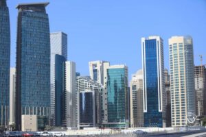 Lire la suite à propos de l’article Bloqué à Dubaï, un touriste congolais raconte son calvaire après la fermeture de l’espace aérien