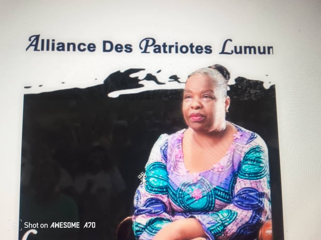 Lire la suite à propos de l’article En marge de la 13e Conférence de gouverneurs, l&rsquo;APL porteuse d&rsquo;un plan de transformation agricole au Kwilu, selon sa présidente Laure-Marie Kawanda