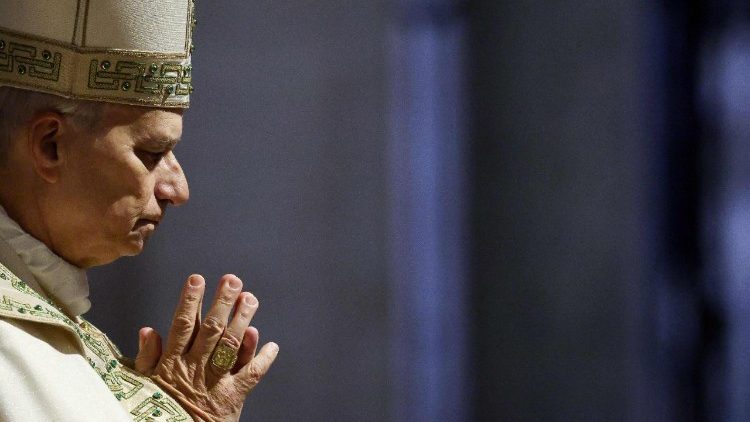 Lire la suite à propos de l’article La douleur du Pape pour les enfants innocents et les victimes au Moyen-Orient