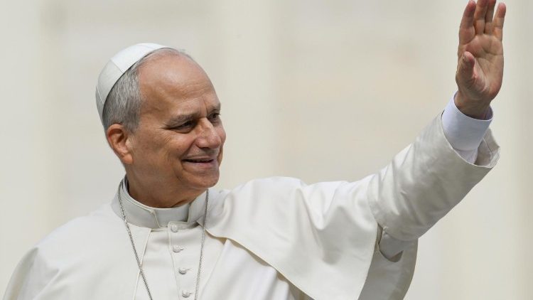 Lire la suite à propos de l’article Léon XIV en Afrique, le programme de son voyage publié