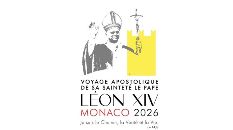 Lire la suite à propos de l’article Léon XIV à Monaco, le programme dévoilé