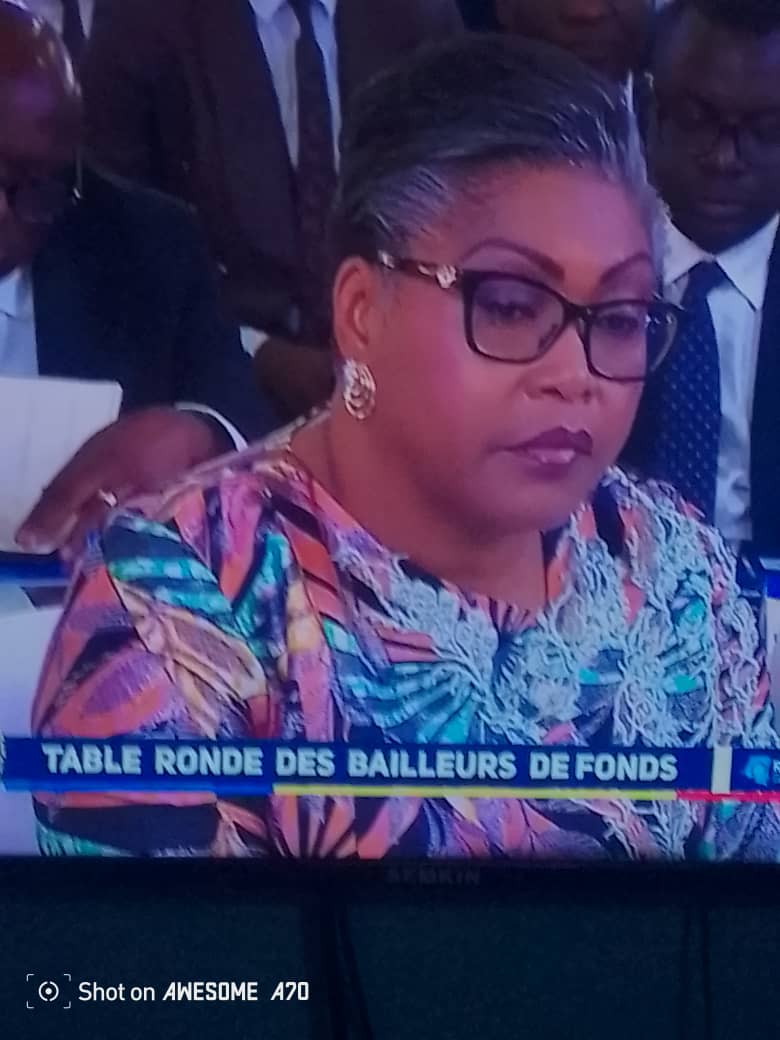 Lire la suite à propos de l’article La Première ministre Judith Suminwa réagit par rapport à la video d’une femme nue en train d’être malmenée par son médecin à Kinshasa