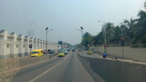 Lire la suite à propos de l’article Reprise timide du transport en commun après la grève des chauffeurs à Kinshasa