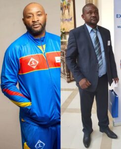 Lire la suite à propos de l’article Election à la LINAFJ : Trésor Lualua et Zéphyr Kanyinda en lice pour la présidence