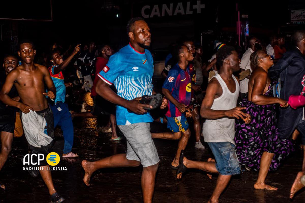 Lire la suite à propos de l’article Mondial 2 026: Félix Tshisekedi mobilise pour un accueil historique à réserver aux Léopards, ce dimanche 5 avril, à Kinshasa
