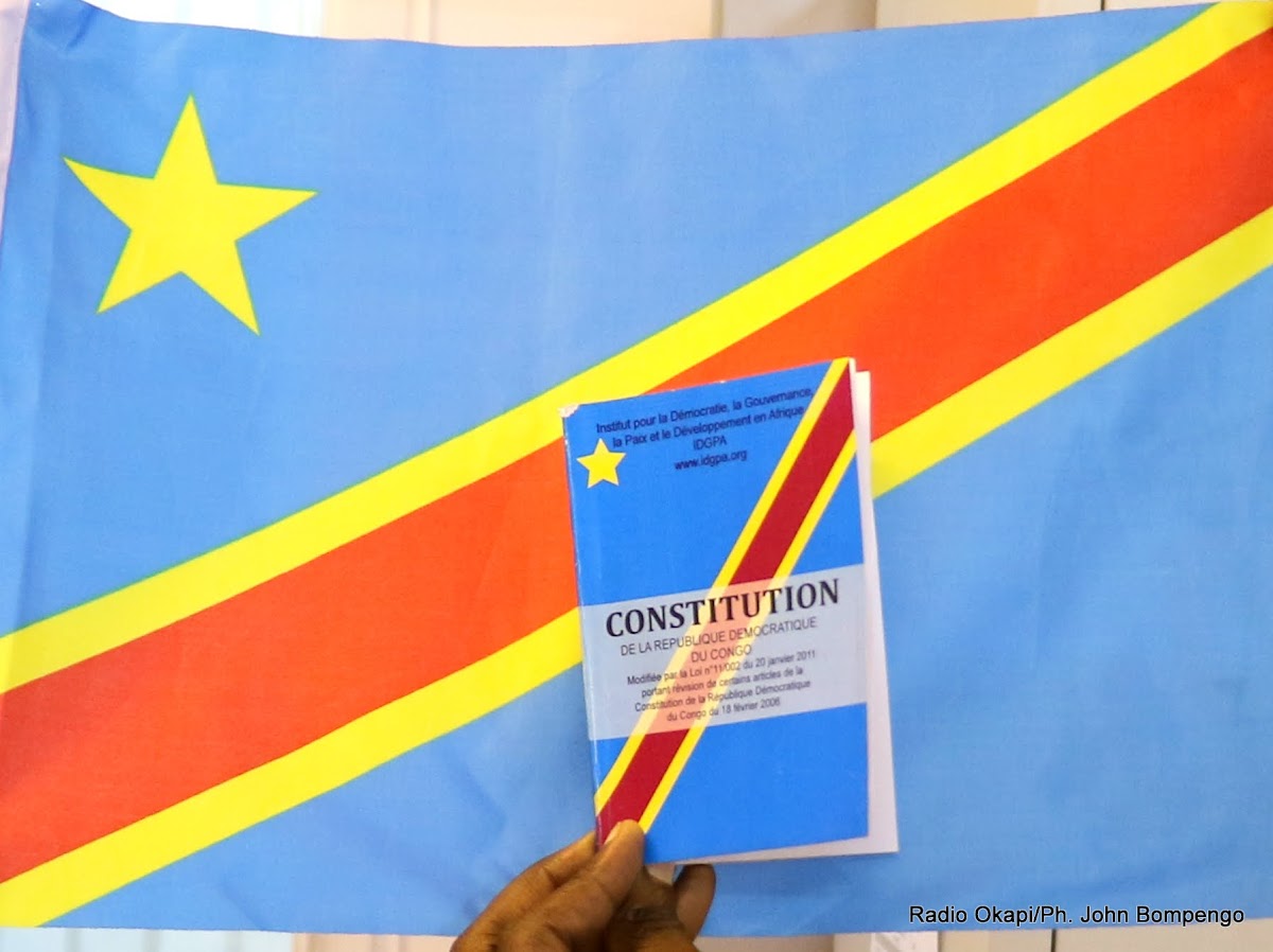 Vivement la 4e République!