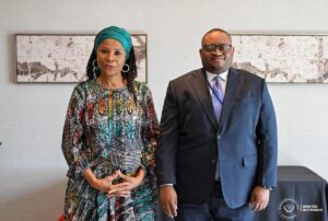 Eurobond : la RDC renforce son dispositif de suivi avec l’appui du PNUD*