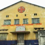 Campagne de chirurgies pédiatriques gratuites à l&rsquo;hôpital de Kalembe-Lembe à Kinshasa