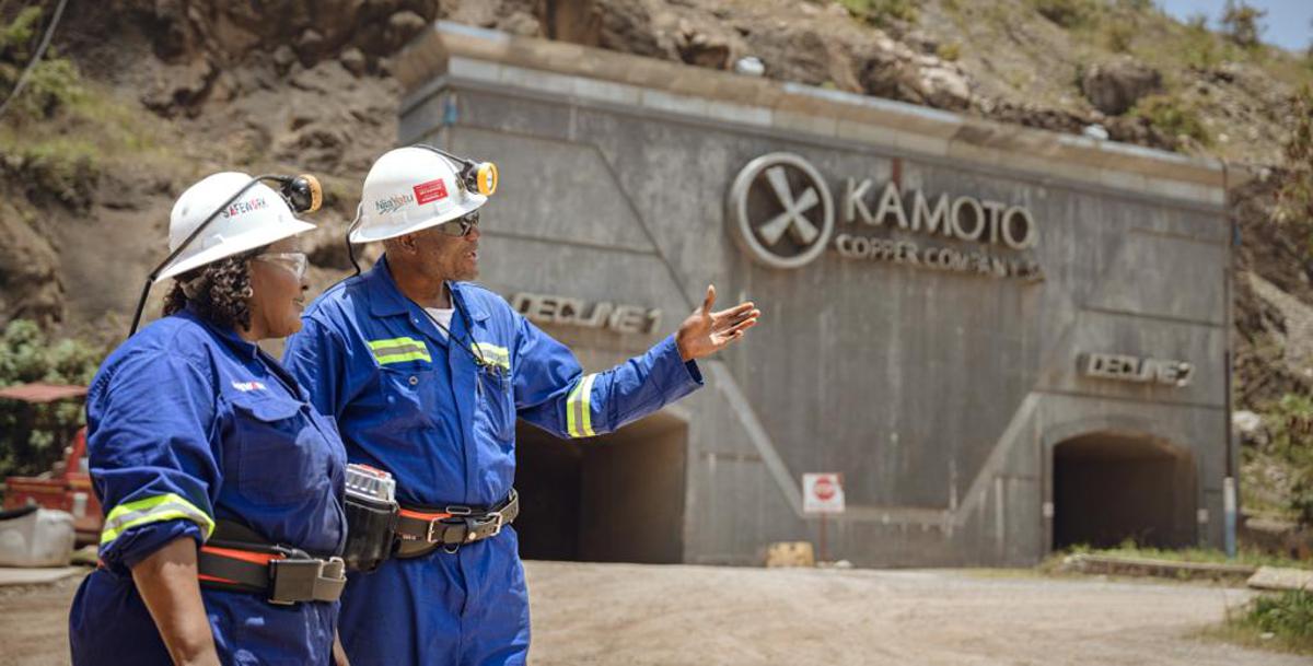 You are currently viewing Alerte aux risques d’irradiation radioactive à Kolwezi