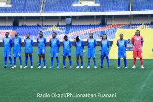 Lire la suite à propos de l’article Fifa Series : la RDC file en finale après sa large victoire sur l’Indonésie (7-1)