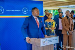 Lire la suite à propos de l’article Plus de 1 500 morts et 14 400 femmes violées en cinq semaines lors de l’occupation d’Uvira, atteste un rapport du Gouvernement