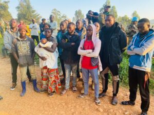 Près de 200 otages des ADF libérés après une offensive militaire à Mambasa