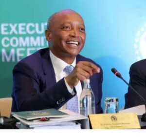 Lire la suite à propos de l’article Mondial 2026 : la Caf croit en la capacité de ses 10 représentants