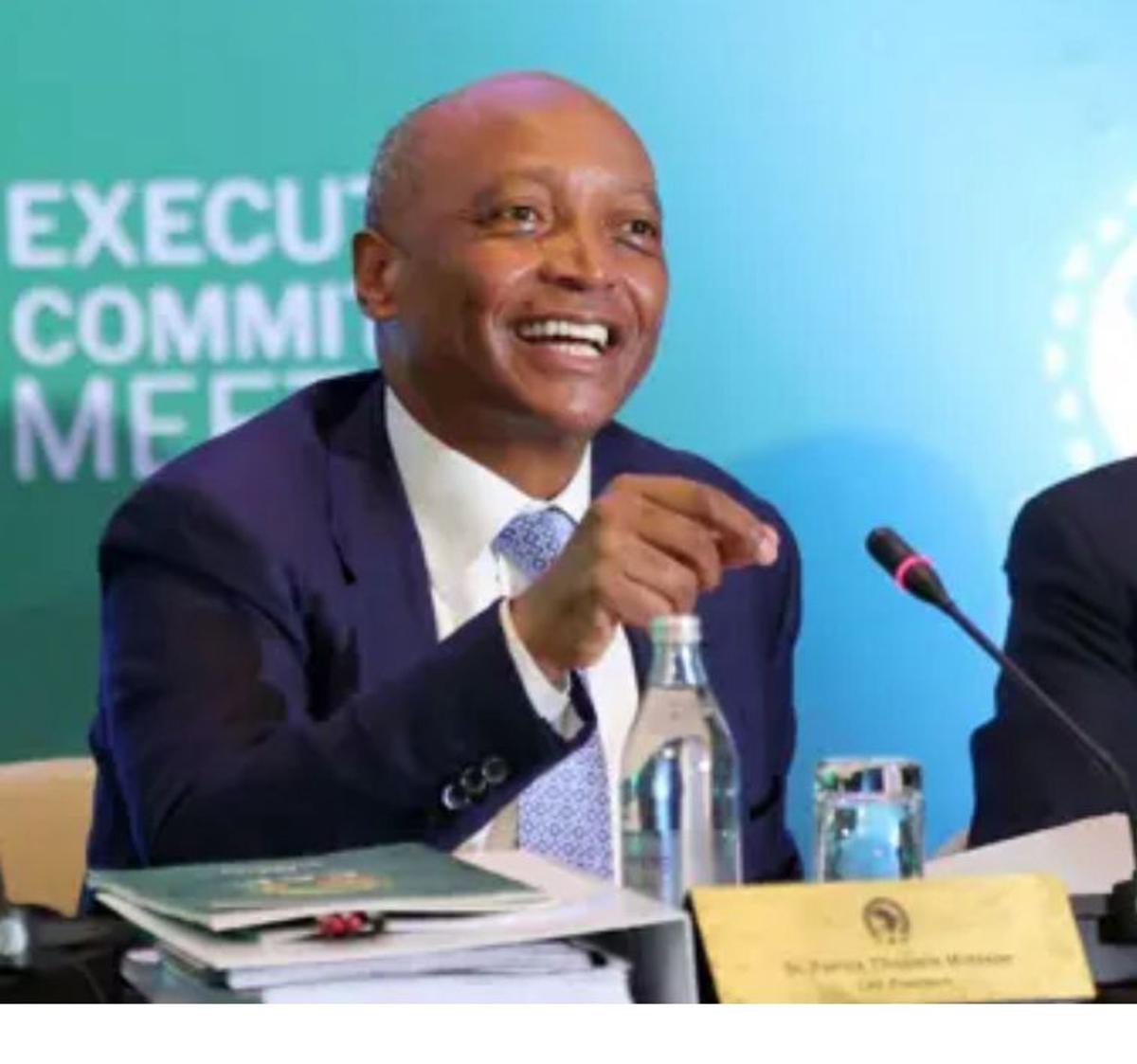 Lire la suite à propos de l’article Mondial 2026 : la Caf croit en la capacité de ses 10 représentants