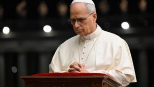 Lire la suite à propos de l’article Pour la paix au Moyen Orient, le Pape Léon XIV décrète une veillée de prière au Vatican le 11 avril