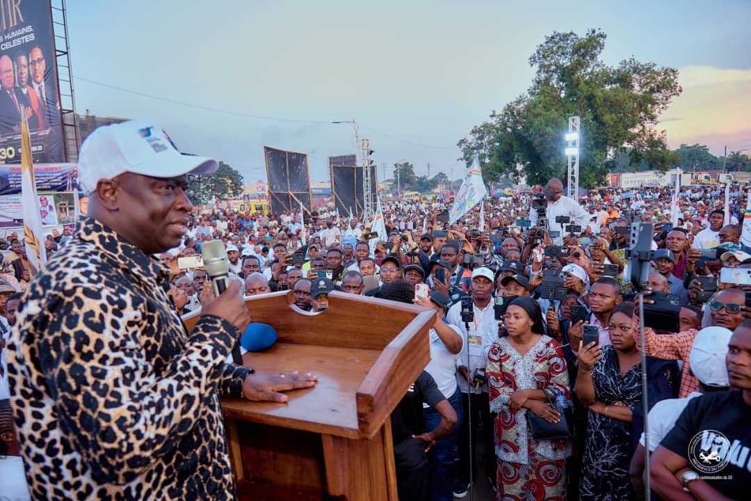 Débat autour du changement de la Constitution: face à la C64 de l&rsquo;opposition, l&rsquo;UDPS-Tshisekedi lance la C4