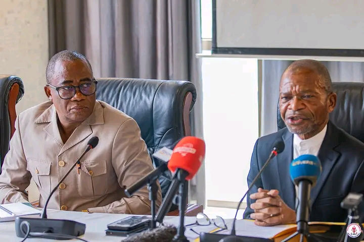 Constitution: le peuple congolais appelé à se mobiliser et à se prendre en charge (CCN)