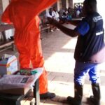 Ebola : le Gouvernement débloque 20 millions USD pour la lutte contre l’épidémie