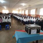 L’anglais oral désormais obligatoire à l’Examen d’État en RDC