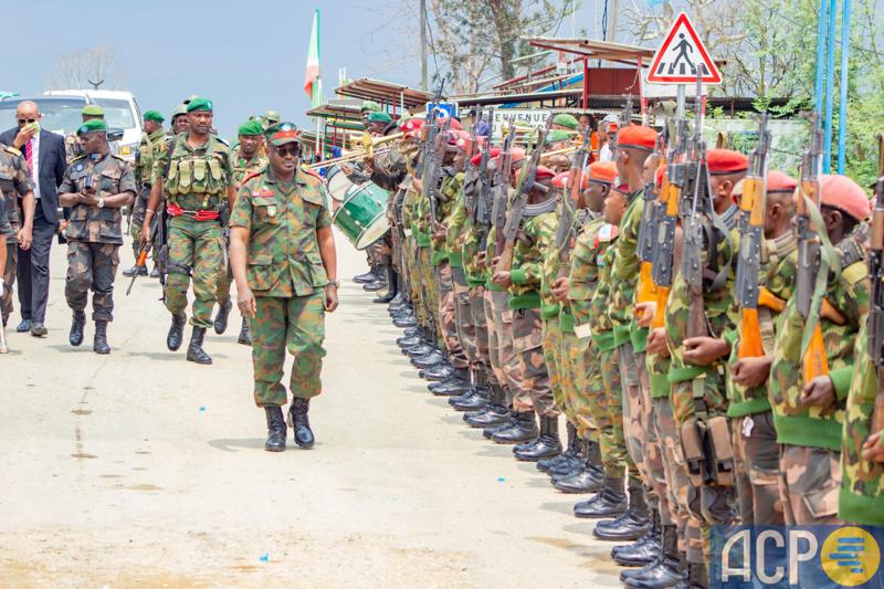 Les FARDC reprennent sans combats le contrôle de plusieurs localités dans la plaine de la Ruzizi