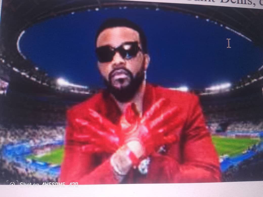 DE BANDALUNGWA AU STADE DE FRANCE : ECONOMIE POLITIQUE D’UNE PUISSANCE CULTURELLE CONGOLAISE ENCORE SOUS-EXPLOITEE(Tribune du chercheur JL Bissangilwa)