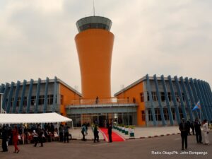 Aviation civile: l&rsquo;OACI retire de la liste noire l&rsquo;espace aérien congolais