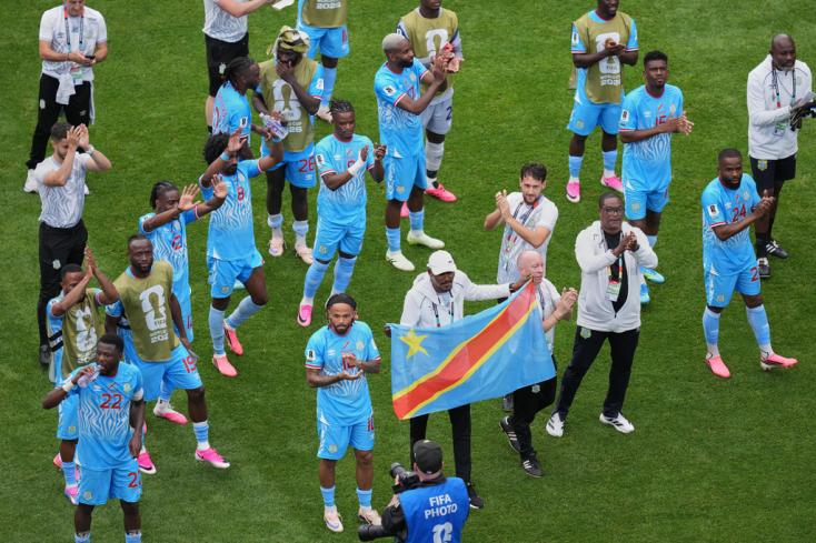 Coupe du Monde 2026 : RDC – Angleterre, match difficile mais pas insurmontable (Sébastien Desabre)