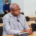 Monitoring du sit-in de la C64 : Mgr Nshole appelé à revoir sa copie (Tribune de Moïse Musangana)