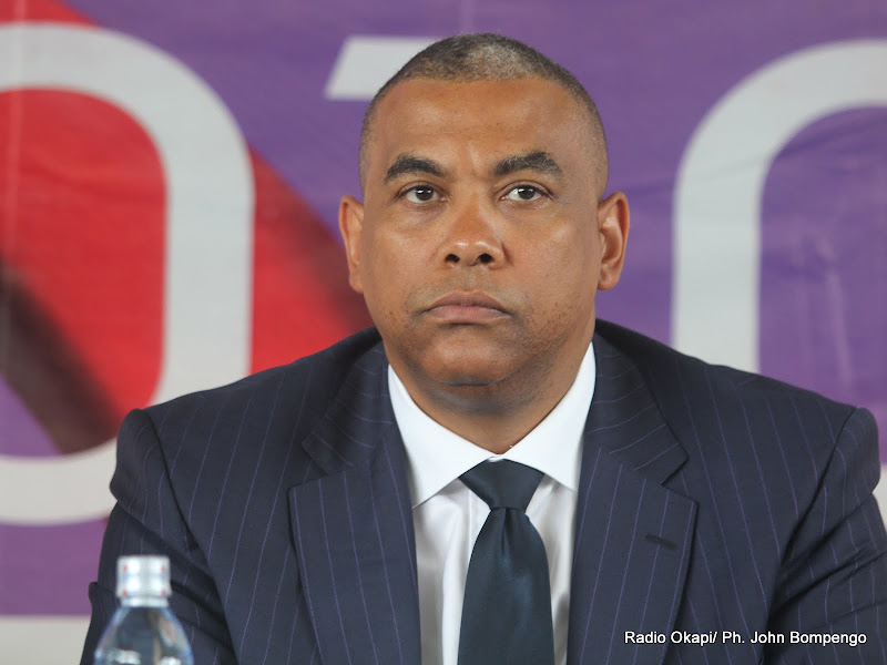 Révision ou changement de la Constitution : Olivier Kamitatu rattrapé par son mensonge