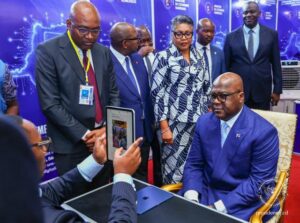 RDC: le gouvernement met en place un système national d&rsquo;identification numérique, le RDC-PASS