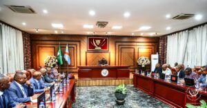 Assainissement et salubrité de Kinshasa: des instructions fermes de F. Tshisekedi à la Taskforce (Présidence)