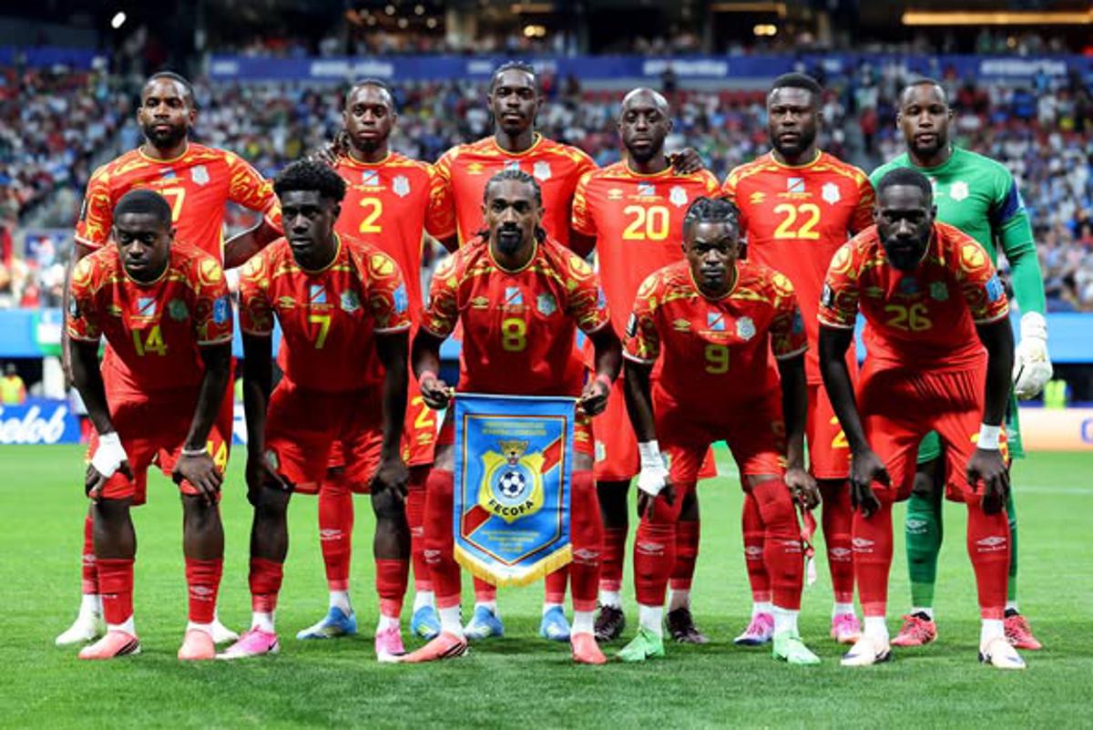 Coupe du monde 2026: deux « cailloux » sur la pelouse (Une tribune de Dieudonné Issa Simba)