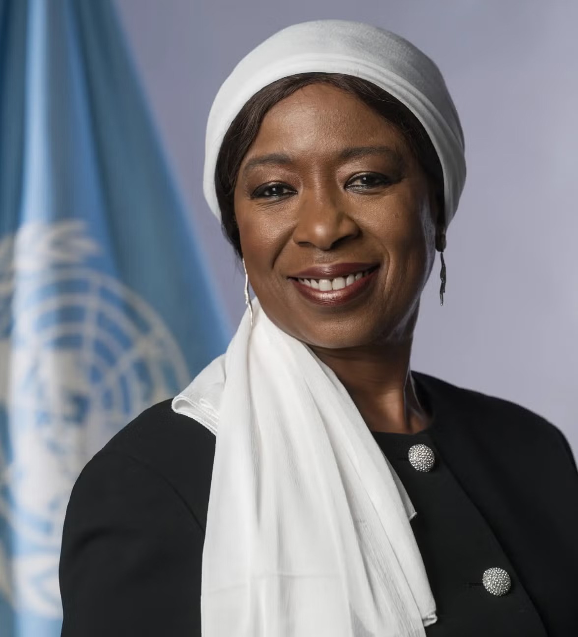 JMP: « Les jeunes, leurs choix et les conditions dont ils ont besoin pour façonner leur avenir (Déclaration de Mme Diene Keita, UNFPA)