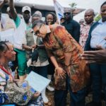 Tragédie familiale derrière une crise sanitaire : des enfants guéris d’Ebola, mais devenus orphelins