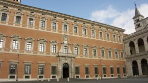 Léon XIV actualise la Constitution du vicariat de Rome