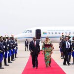 Ebola: le président sud-africain Ramaphosa en visite de travail de quelques heures ce jeudi à Kinshasa