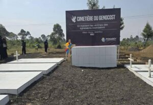 Beni : les victimes des massacres réclament justice*